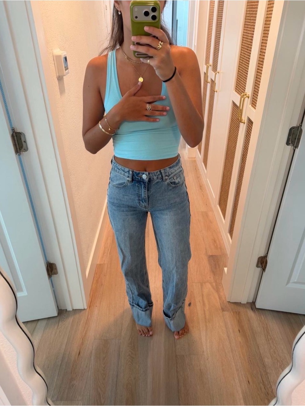 superdown jeans - Picture 2 of 5